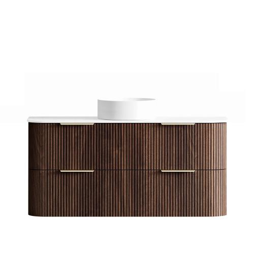 VANITIES - Havana Wall Hung Vanity