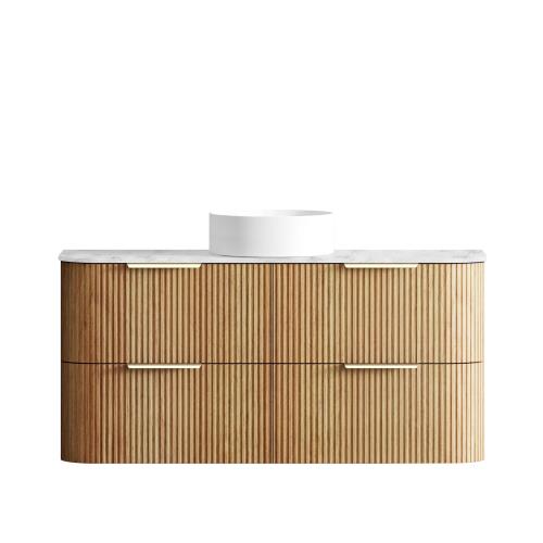 VANITIES - Havana Wall Hung Vanity