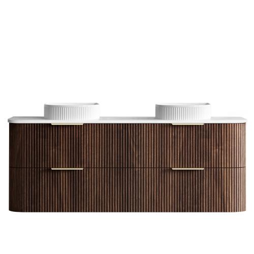 VANITIES - Havana Wall Hung Vanity