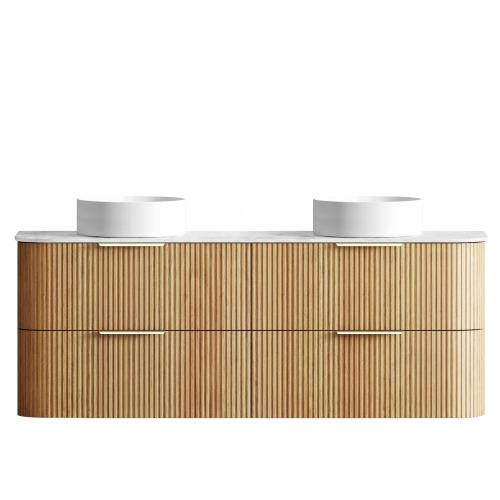 VANITIES - Havana Wall Hung Vanity