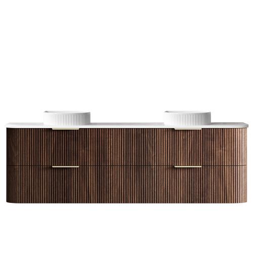 VANITIES - Havana Wall Hung Vanity