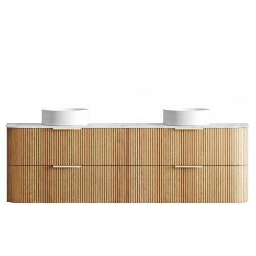 VANITIES - Havana Wall Hung Vanity