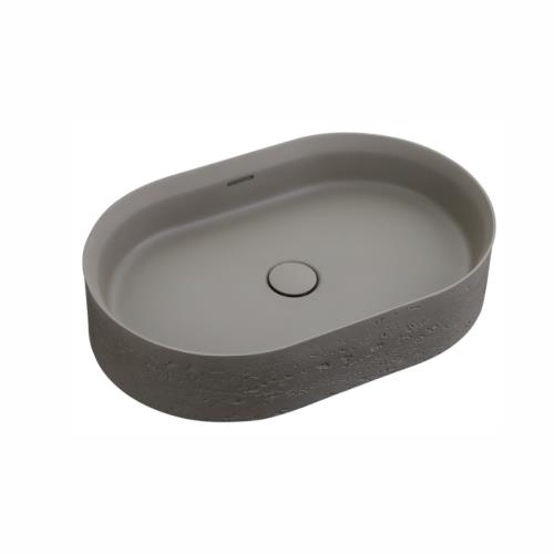 BASINS - Idra 580 x 380 x 120mm Basin - Zayt