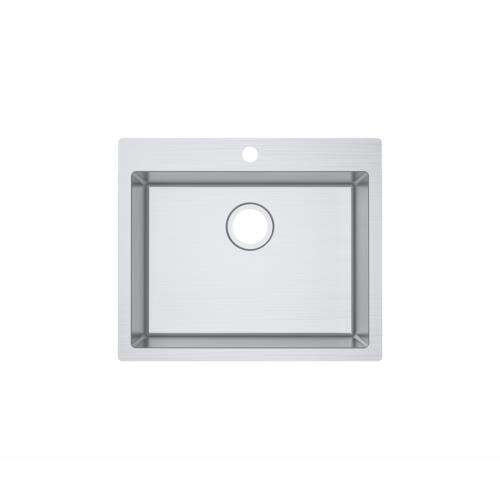 SINKS AND TROUGHS - Impact Large Single Bowl Sink