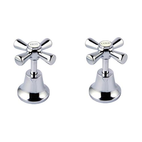 TAPWARE - Jas Basin Top Assembly - 