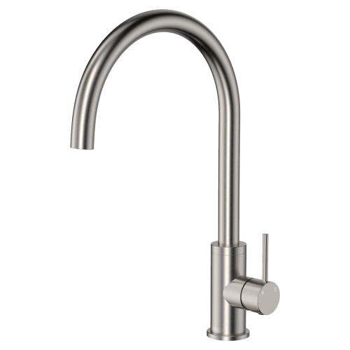 TAPWARE - Kaya Sink Mixer - Brushed Nickel