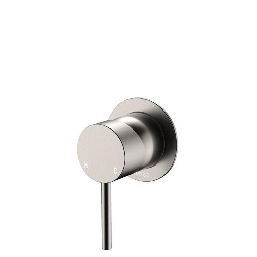 TAPWARE - Kaya Wall Mixer Small Plate