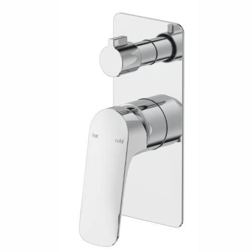 TAPWARE - Kaza Shower Mixer Diverter - 1P
