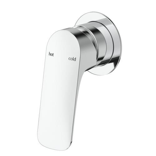 TAPWARE - Kaza Shower Mixer - Round Plate