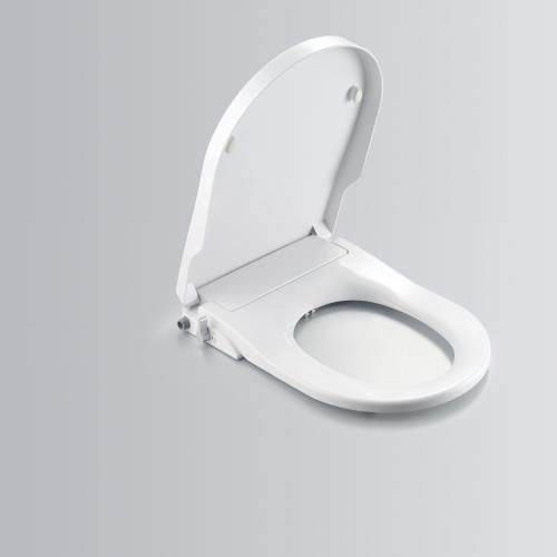 TOILETS - Lafeme Una Bidet Seat