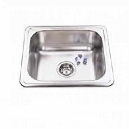 SINKS AND TROUGHS - Large Drop in Sink