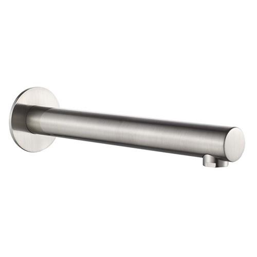 TAPWARE - Lennie Fixed Bath Spout - Brushed Nickel
