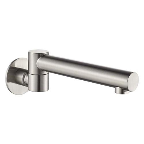 TAPWARE - Lennie Swivel Spout - Brushed Nickel