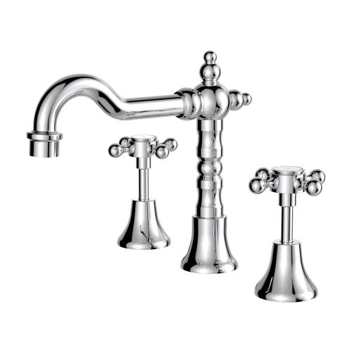 TAPWARE - Lillian Basin Set - Chrome