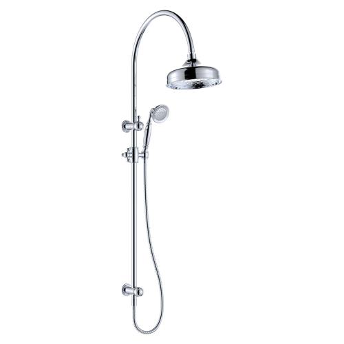 TAPWARE - Lillian Twin Shower