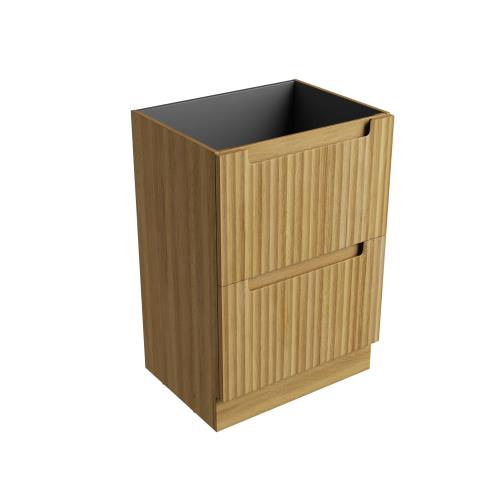 VANITIES - Lovina Floor Vanity Cabinet Only