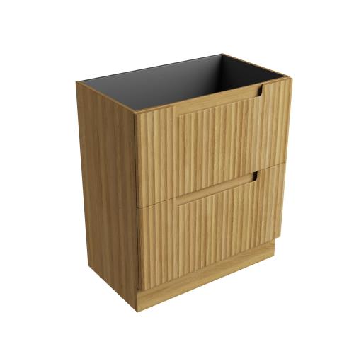 VANITIES - Lovina Floor Vanity Cabinet Only