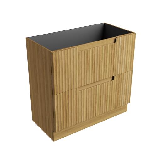 VANITIES - Lovina Floor Vanity Cabinet Only