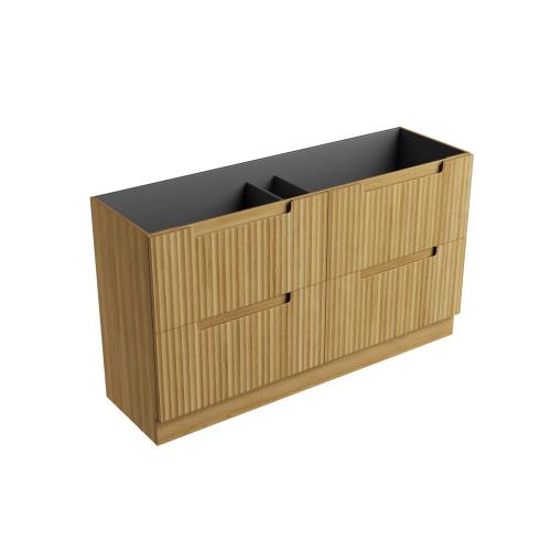 VANITIES - Lovina Floor Vanity Cabinet Only