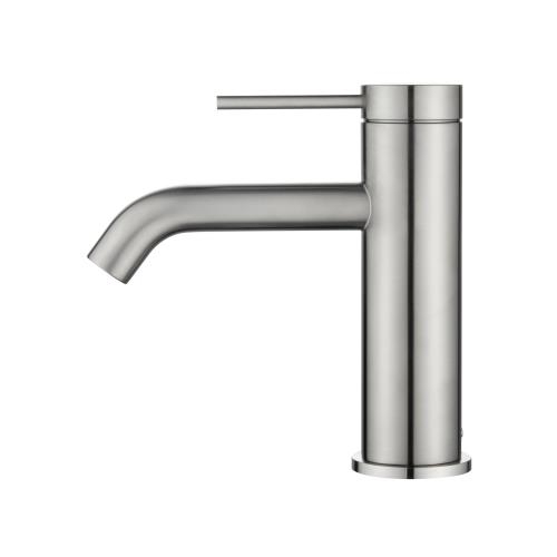 TAPWARE - Mica Basin Mixer - Brushed Nickel