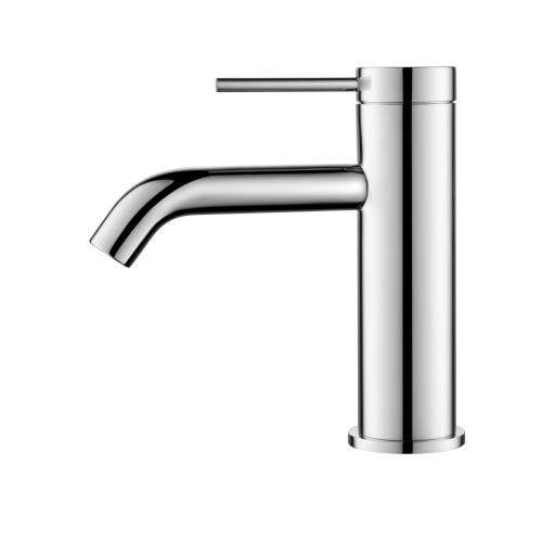 TAPWARE - Mica Basin Mixer - Chrome