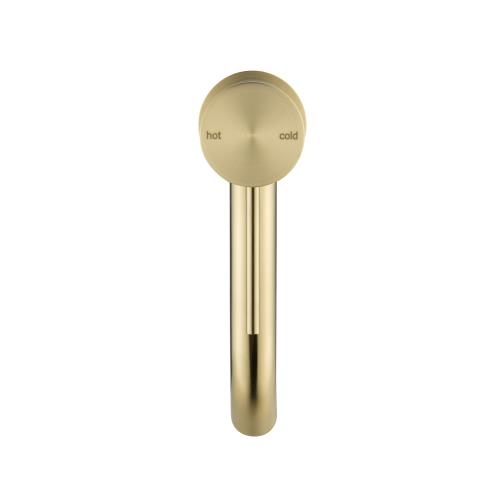 TAPWARE - Mica Basin Mixer - French Gold