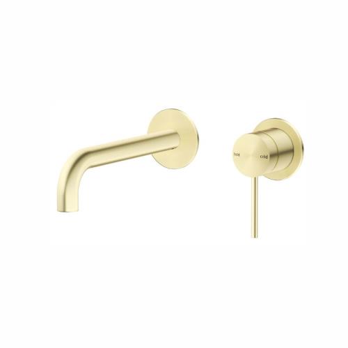 TAPWARE - Mica Combo Mixer & Spout