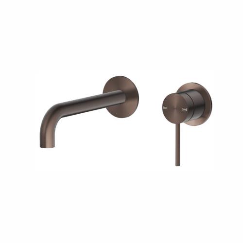 TAPWARE - Mica Combo Mixer & Spout