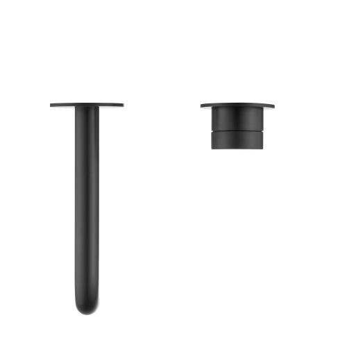 TAPWARE - Mica Combo Mixer & Spout - Black TAPWARE - Mica Combo Mixer & Spout - Black