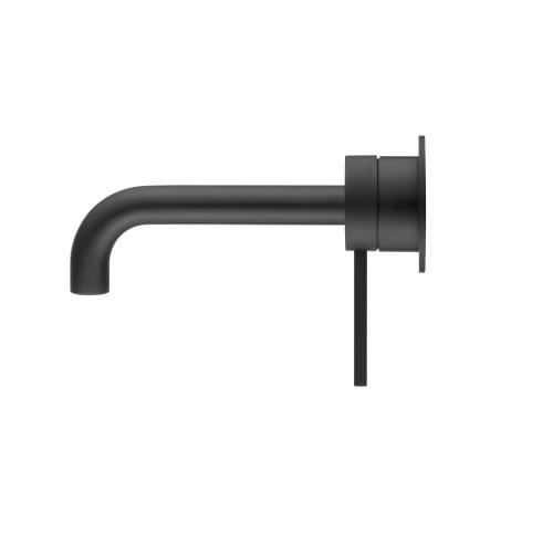 TAPWARE - Mica Combo Mixer & Spout - Black TAPWARE - Mica Combo Mixer & Spout - Black
