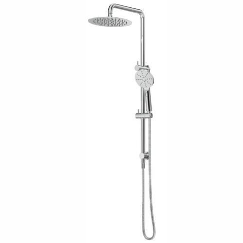 TAPWARE - Mica Double Shower on Rail