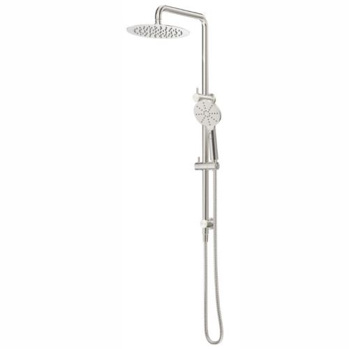 TAPWARE - Mica Double Shower on Rail