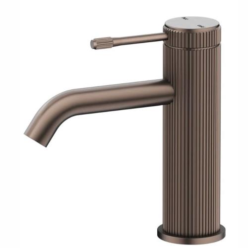 TAPWARE - Mica Fluted Basin Mixer