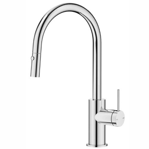 TAPWARE - Mica Pull Out Sink Mixer