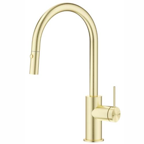 TAPWARE - Mica Pull Out Sink Mixer
