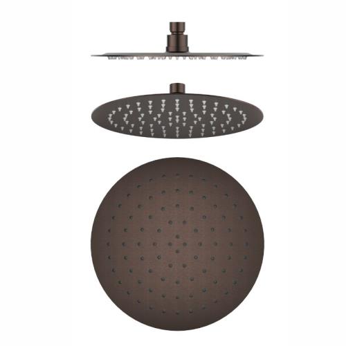 TAPWARE - Mica Shower Head 250mm