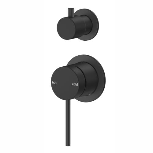 TAPWARE - Mica Shower Mixer w/ Diverter