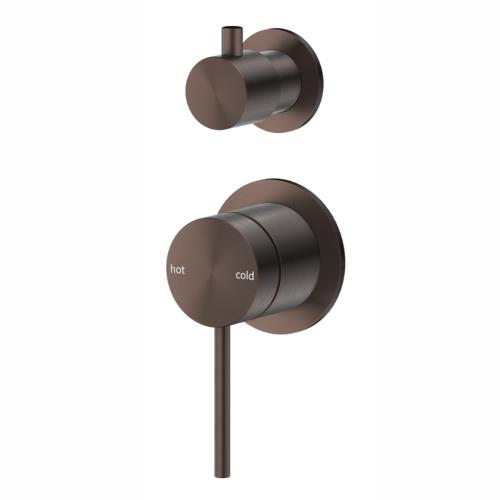 TAPWARE - Mica Shower Mixer w/ Diverter