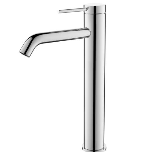 TAPWARE - Mica Tall Basin Mixer - Chrome