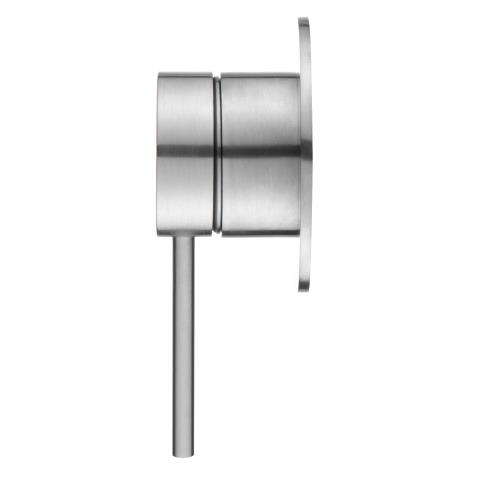 TAPWARE - Mica Wall Mixer - Brushed Nickel