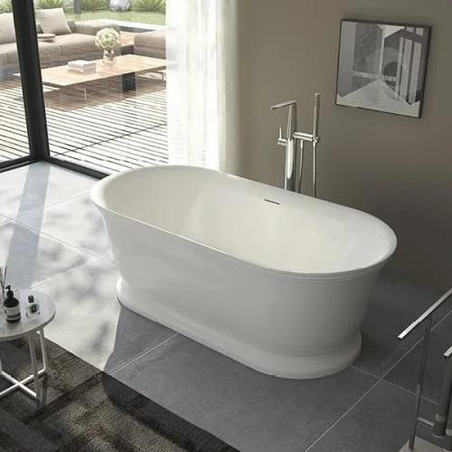 BATHS - Oasis Freestanding Bath - 