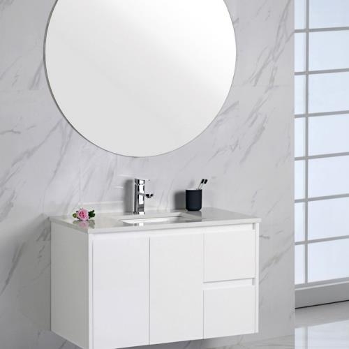 VANITIES - Orion Wall Hung Vanity Cabinet Only