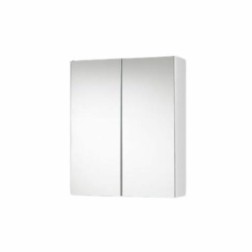 MIRRORS AND CABINETS - Pencil Edge Shaving Cabinet