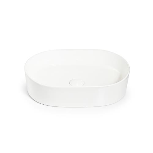 BASINS - Pill 500 Basin - White (Gloss)