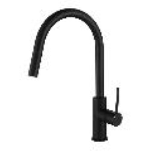 TAPWARE - Pull out Sink Mixer - Black