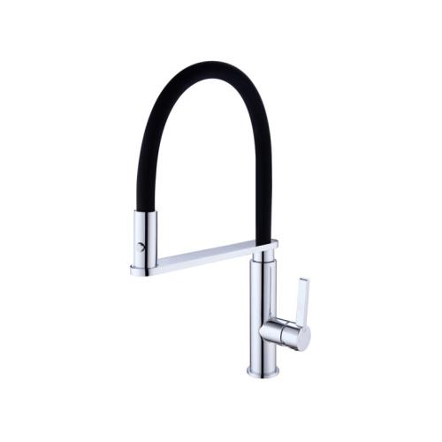 TAPWARE - Flexi Pull Out Sink Mixer w/ Veggie Spray Function