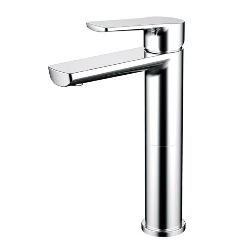 TAPWARE - Rome Vessel Basin Mixer - Chrome