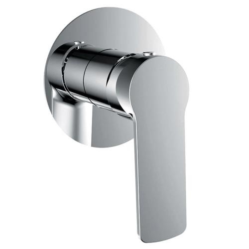 TAPWARE - Rome Wall Mixer - Chrome