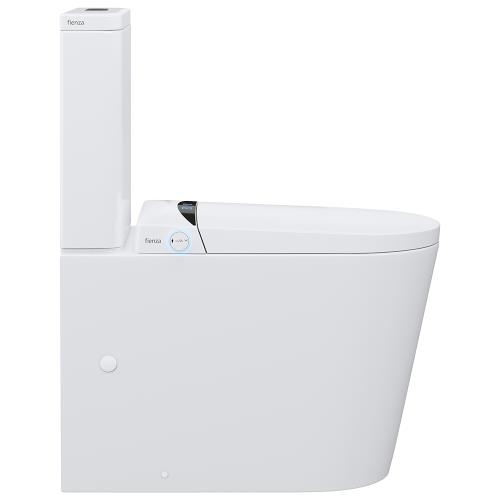TOILETS - Sona Smart Bidet Toilet - 