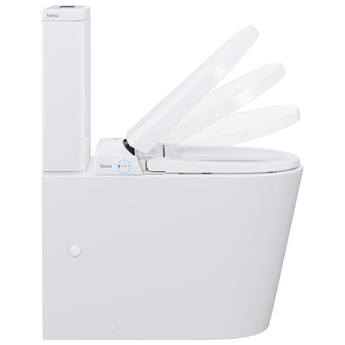 TOILETS - Sona Smart Bidet Toilet - 